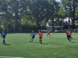 S.K.N.W.K. JO12-1 - S.S.V. '65 JO12-3JM (competitie) 2024-2025 (4e fase) (5/114)